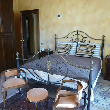 Bed & Breakfast Gatto Rosso