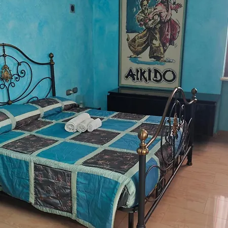 Gatto Rosso Bed & Breakfast Sandigliano