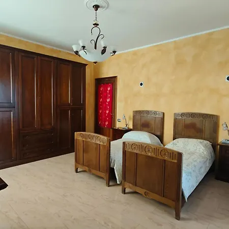 Gatto Rosso Bed & Breakfast