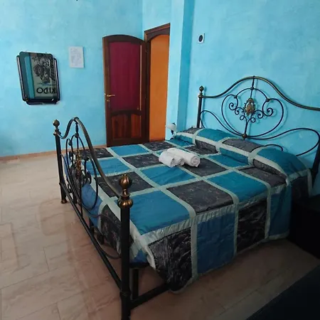 Bed & Breakfast Gatto Rosso *