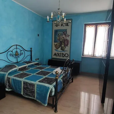 Bed & Breakfast Gatto Rosso *