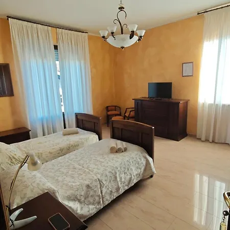 Bed & Breakfast Gatto Rosso Sandigliano