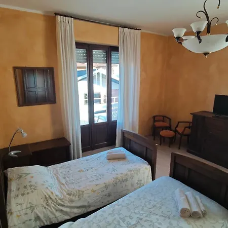 Bed & Breakfast Gatto Rosso *