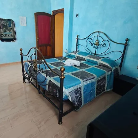 Gatto Rosso Bed & Breakfast *