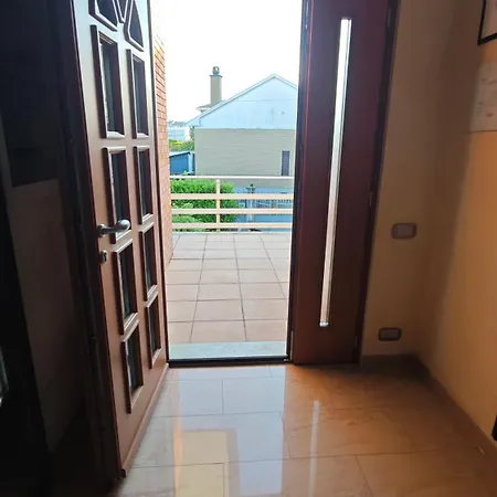 Bed & Breakfast Gatto Rosso Sandigliano